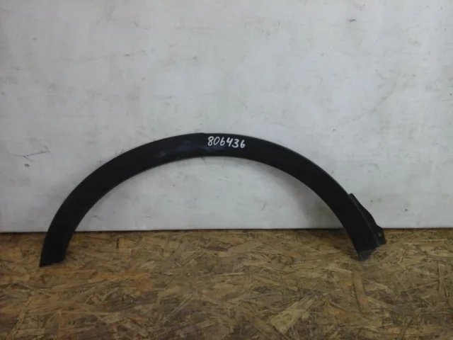 Заднее правое крыло для Suzuki SX4 I Rest 2010-2013 на фотографиях