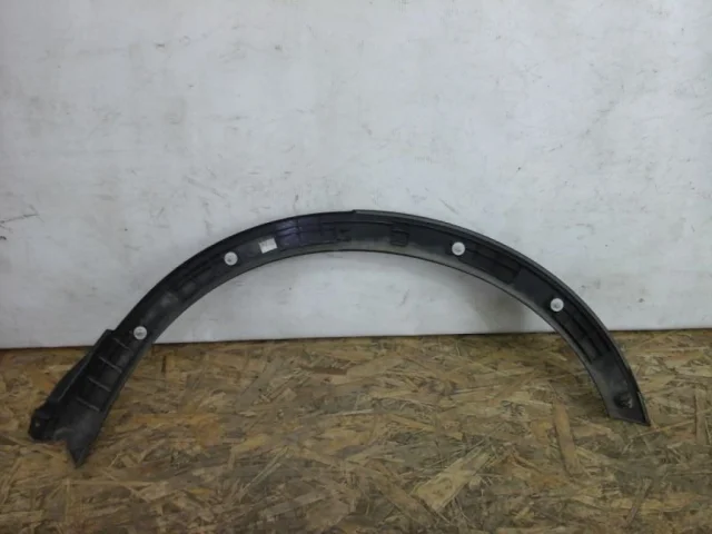 Заднее правое крыло для Suzuki SX4 I Rest 2010-2013 на фотографиях