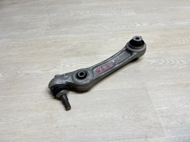 Рычаг передний правый верхний для BMW 5er Ф10 2010-2013 на фотографиях
