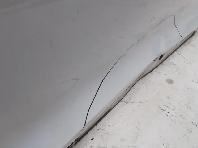 Дверь передняя правая для Volkswagen Passat (B8) Variant 2014-2019 на фотографиях