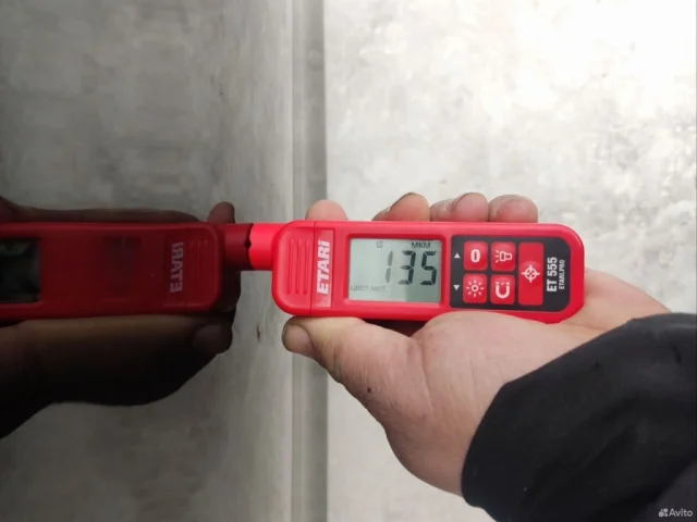 Двери для Mercedes-Benz S class C217 rest 2017-2020 на фотографиях