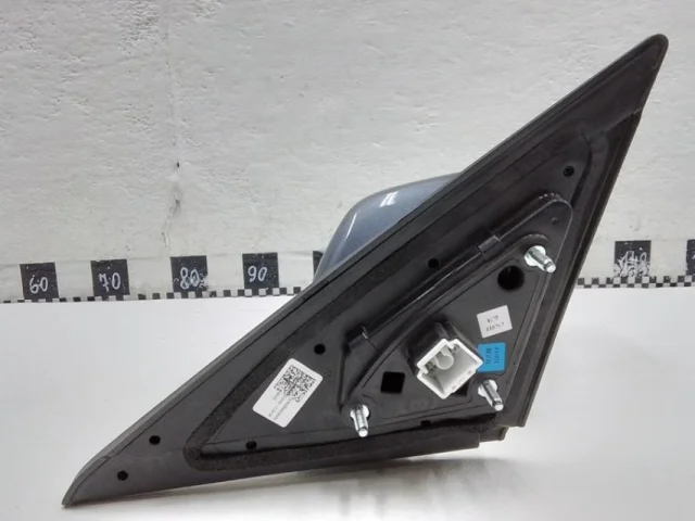 Стекла и зеркала для Hyundai Creta 2 SU2 2021+ на фотографиях