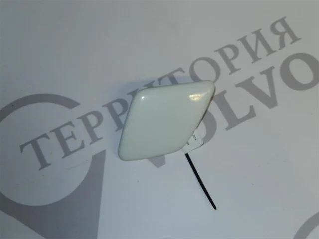 Крышка форсунки фароомывателя левая для Volvo XC90 I C 2002-2014 на фотографиях