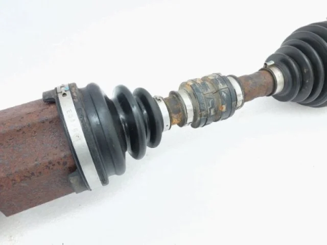 Привод передний правый для Nissan Murano Z51 JDM 2008-2015 на фотографиях