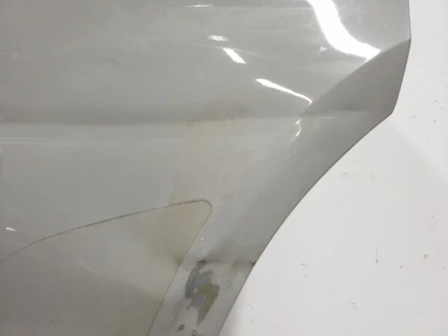 Дверь задняя левая для Porsche Panamera 971 2016-2024 на фотографиях