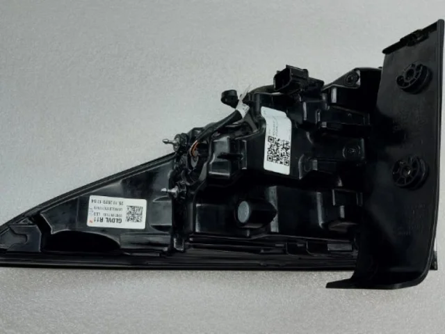 Фонарь левый для Hyundai Tucson NX4 2020+ на фотографиях