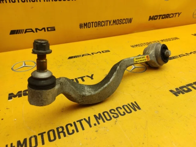 Рычаг передний левый нижний для BMW 5er Е60 2003-2010 на фотографиях