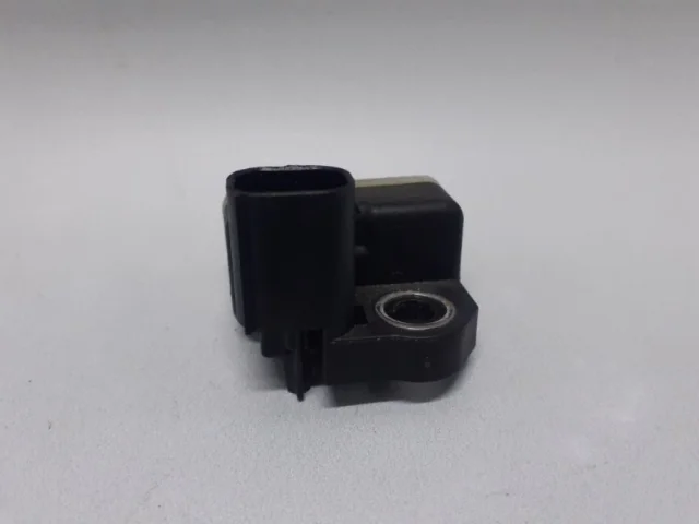 Датчик углового ускорения ESP для Mercedes-Benz GL class X164 2006-2012 на фотографиях