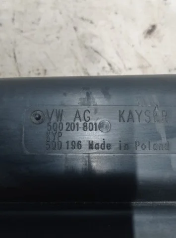 Адсорбер паров бензина для Skoda Octavia A7 rest на фотографиях