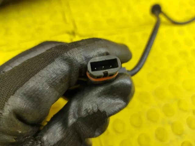 Пневмоподушка передняя левая для Mercedes-Benz S class W220 1998-2005 на фотографиях