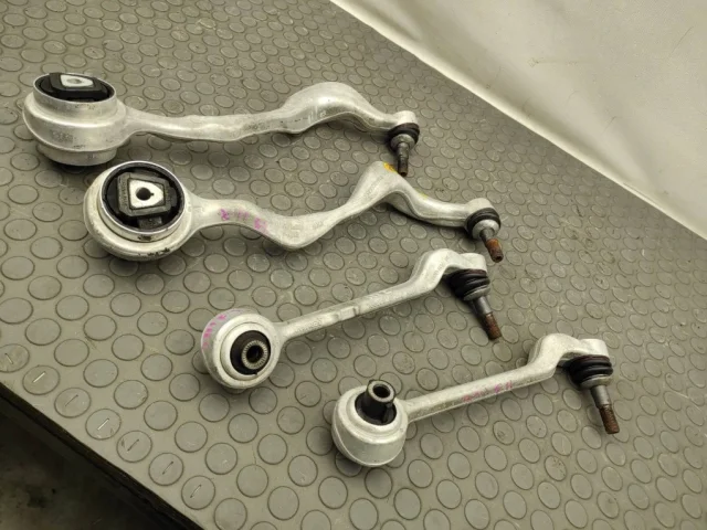 Рычаг передний левый нижний для BMW 3er Е92 Купе 2006-2012 на фотографиях