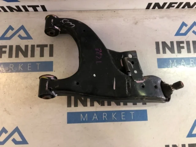 Рычаг задний левый нижний для Infiniti QX 56 2010-2014 на фотографиях