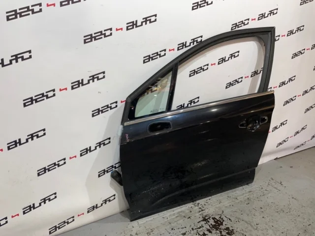 Дверь передняя левая для Citroen C4 Седан 2010-2016 на фотографиях