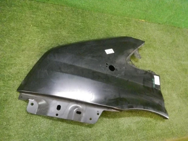 Крылья для Ford Transit 2006-2013 Фургон на фотографиях