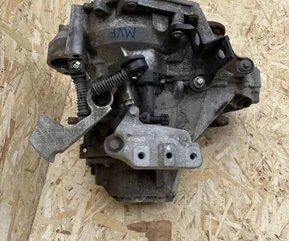 АКПП для Volkswagen Golf VII (5G) 2012-2017 на фотографиях