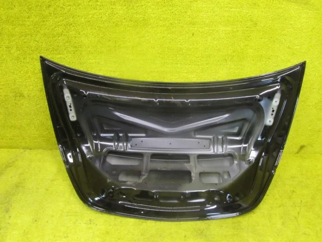 Дверь багажника для Mercedes-Benz S class W222 2013-2017 на фотографиях