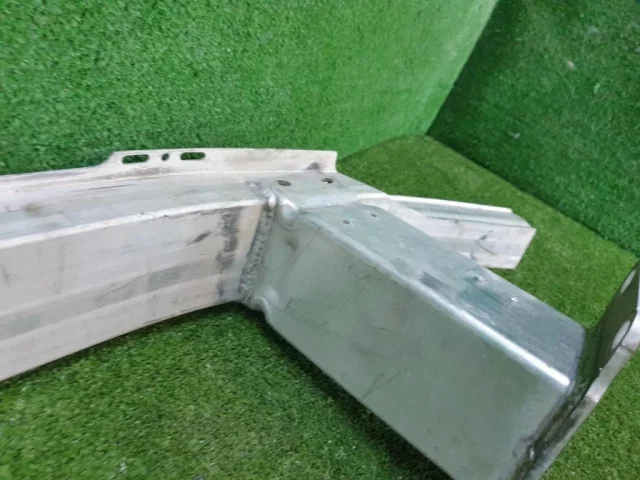 Бампер для Audi A7 C8 2018+ на фотографиях