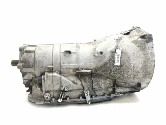 АКПП для BMW 5er Е61 Touring 2003-2010 на фотографиях