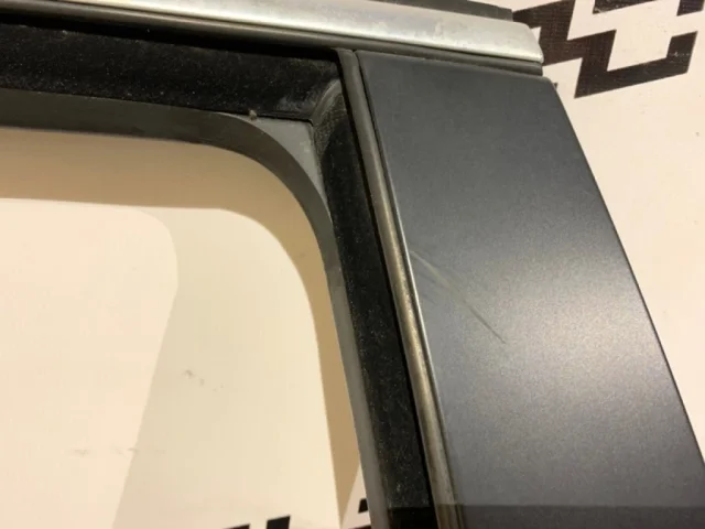 Дверь передняя левая для Volkswagen Passat Variant (B6, Typ 3C) 2004-2010 на фотографиях