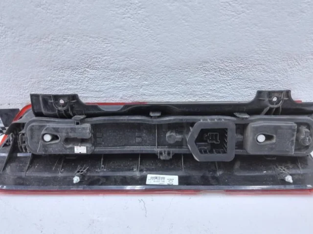 Фонарь правый для Ford Transit 2006-2013 Фургон на фотографиях