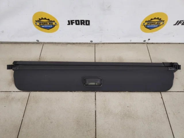 Шторка багажника для Ford Kuga CBV 2008-2013 на фотографиях