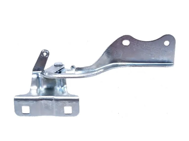 Петля капота левая для Nissan X-Trail T32 JDM 2013-2022 на фотографиях