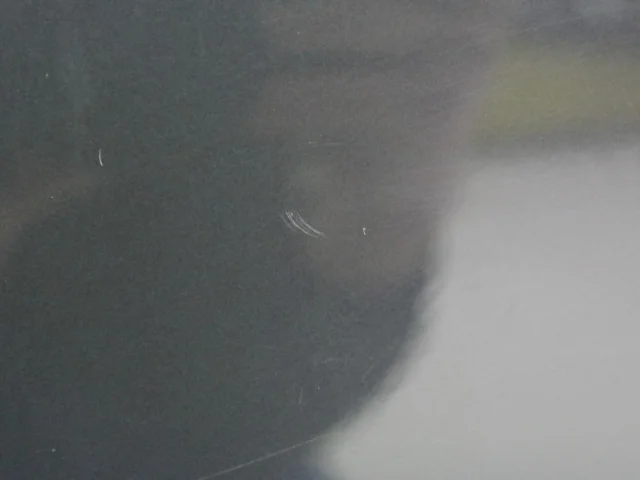 Двери для Audi A4 B9 Avant 2015+ на фотографиях