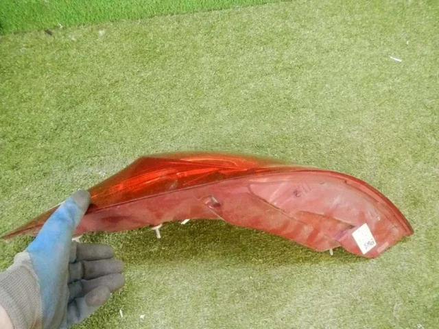 Фонарь левый для Mercedes-Benz S class X222 Maybach 2014-2017 на фотографиях