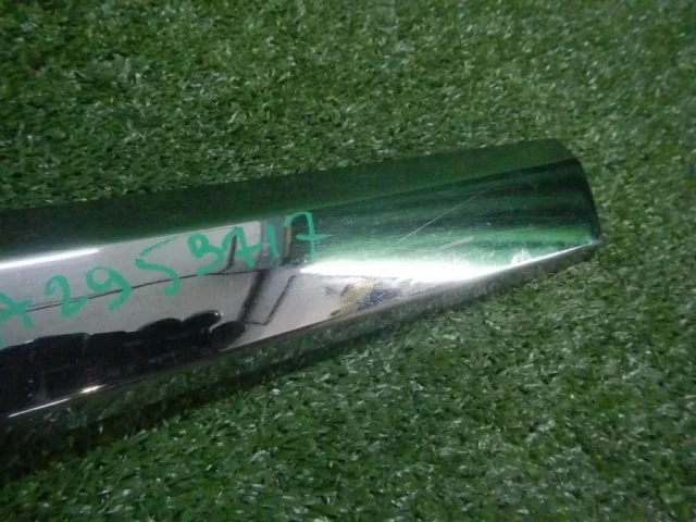 Молдинг двери задний левый для Lexus RX AGL10, GGL10, GLV15, GGL15, GLV10 2009-2015 на фотографиях