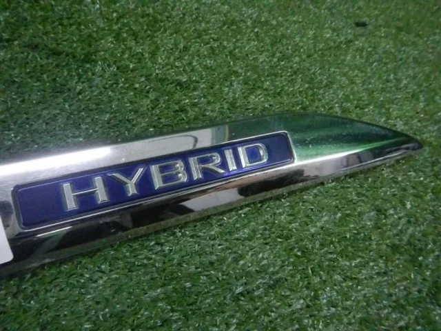 Молдинг двери задний левый для Lexus RX AGL10, GGL10, GLV15, GGL15, GLV10 2009-2015 на фотографиях