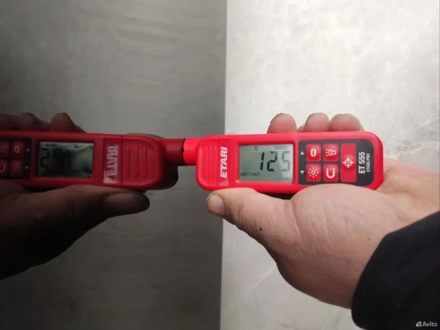 Двери для Mercedes-Benz S class C217 rest 2017-2020 на фотографиях