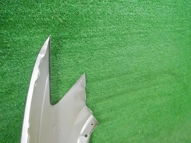 Крыло левое для Audi Q8 4M 2018-2023 на фотографиях