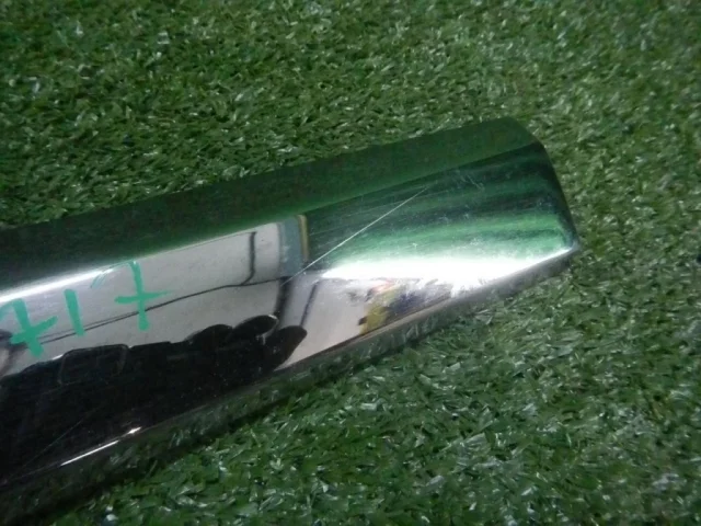 Молдинг двери задний левый для Lexus RX AGL10, GGL10, GLV15, GGL15, GLV10 2009-2015 на фотографиях