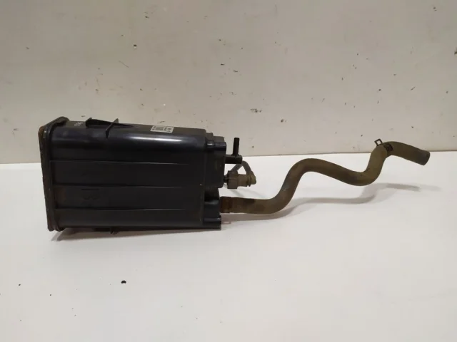 Адсорбер паров бензина для Kia Rio 3 рестайлинг на фотографиях