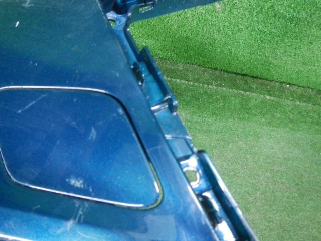 Бампер передний для Audi A7 C8 2018+ на фотографиях