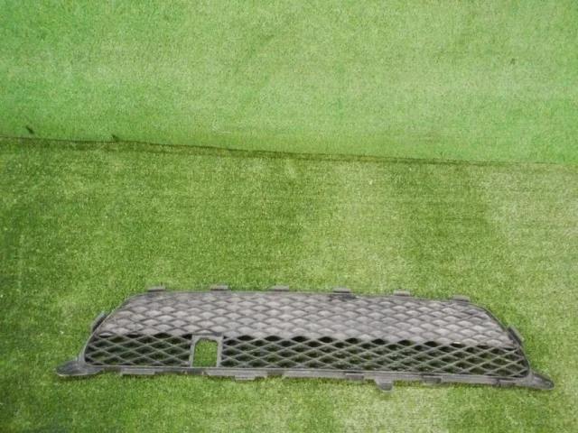 Бампер для Infiniti QX 50 rest 2015-2018 на фотографиях