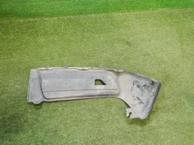 Молдинг переднего бампера правый для Lexus RX AGL10, GGL10, GLV15, GGL15, GLV10 2009-2015 на фотографиях