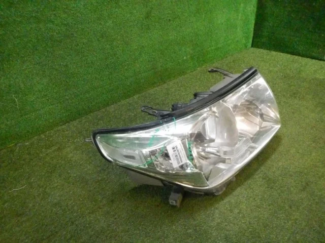 Фары для Toyota Land Cruiser 200 (JDM) 2007-2013 на фотографиях