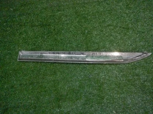 Молдинг двери задний левый для Lexus RX AGL10, GGL10, GLV15, GGL15, GLV10 2009-2015 на фотографиях