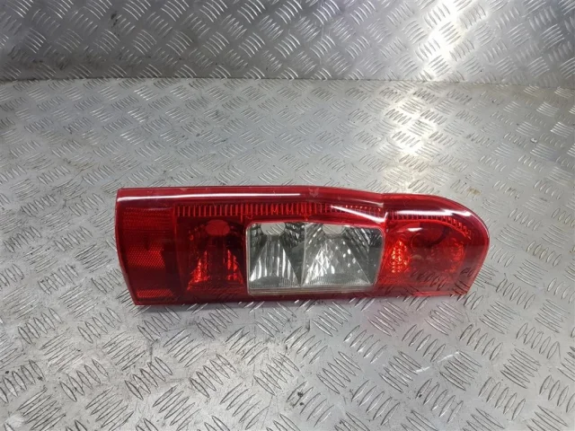 Фонарь левый для Ford Transit 2006-2013 Фургон на фотографиях