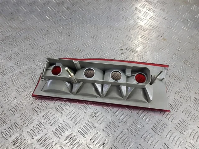 Фонарь левый для Ford Transit 2006-2013 Фургон на фотографиях