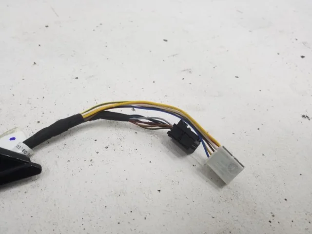 Зеркало боковое правое для Mercedes-Benz S class W222 2013-2017 на фотографиях