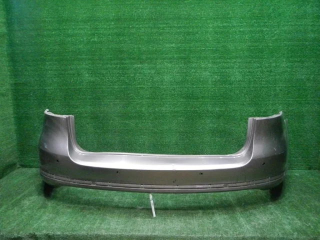 Бампер для Volkswagen Passat (B8) Variant 2014-2019 на фотографиях