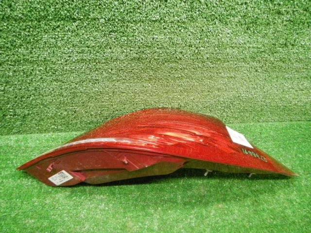 Фонарь правый для Mercedes-Benz S class W222 2013-2017 на фотографиях