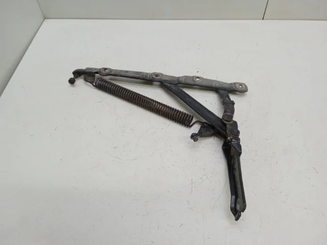 Петля багажника левая для Mercedes-Benz S class W220 1998-2005 на фотографиях