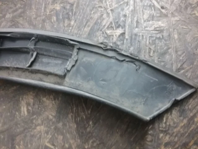 Заднее правое крыло для Suzuki SX4 I Rest 2010-2013 на фотографиях