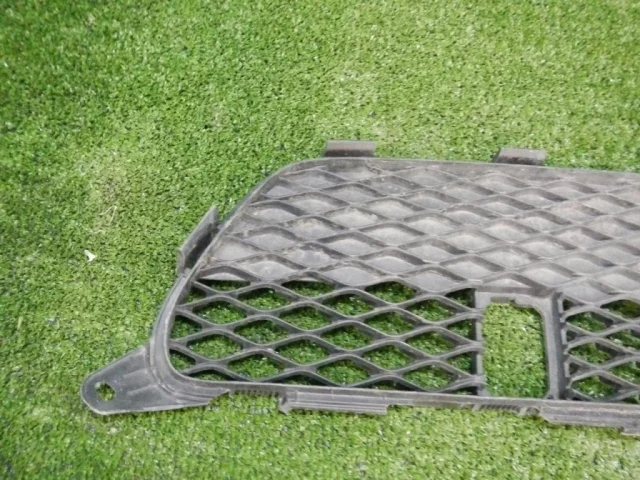 Бампер для Infiniti QX 50 rest 2015-2018 на фотографиях