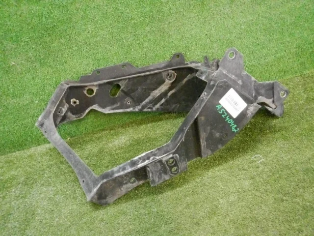 Рамка фары левая для Mercedes-Benz S class W222 2013-2017 на фотографиях