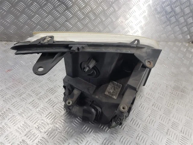 Фара левая для Ford Transit 2006-2013 Фургон на фотографиях