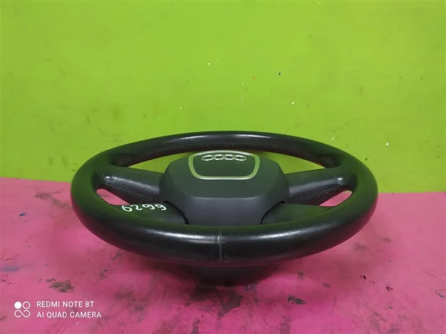 Датчик подушки безопасности для Audi A4 B8 Avant 2007-2015 на фотографиях